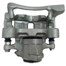 2009 Volkswagen CC Brake Caliper 4